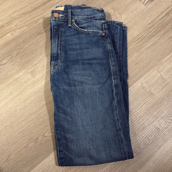 Women’s MOTHER Jeans - Picture 2 of 6